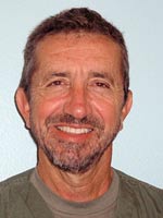 photo of Daniel Crawford