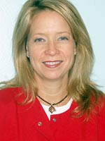 photo of Lauren Wallace