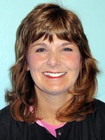 photo of Shannon Backofen