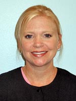 photo of Susan Chidlow